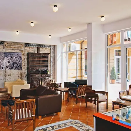 Sunny View - Menada Apartment