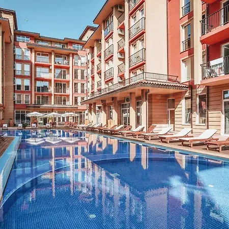 Sunny View - Menada Sunny Beach