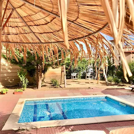 Apartment Sunny View - Menada