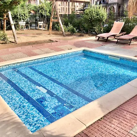 Apartment Sunny View - Menada Sunny Beach