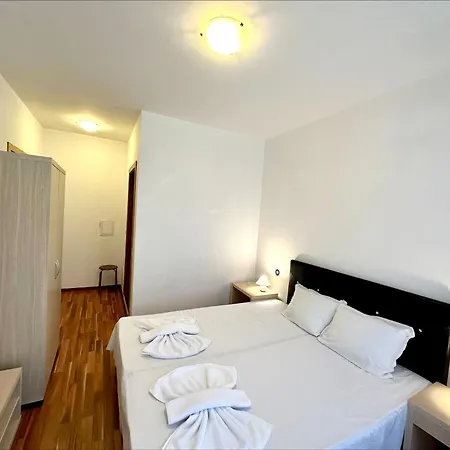 Apartment Sunny View - Menada