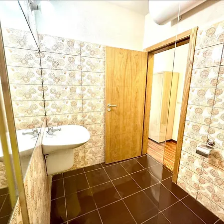 Apartmán Sunny View - Menada Sluneční pobřeží