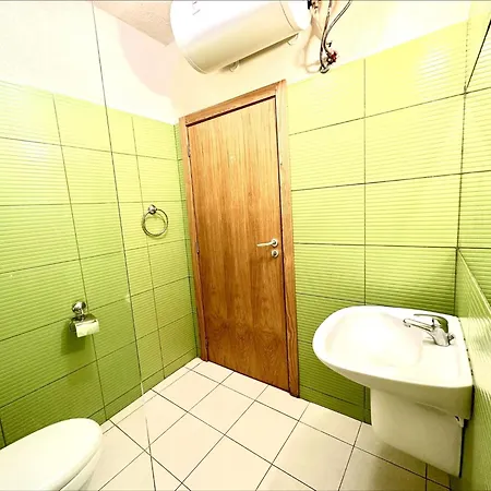 Apartment Sunny View - Menada