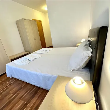 Sunny View - Menada Apartment *