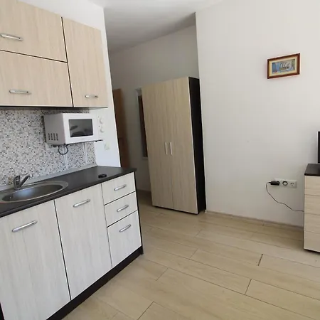 Apartmán Sunny View - Menada Sluneční pobřeží