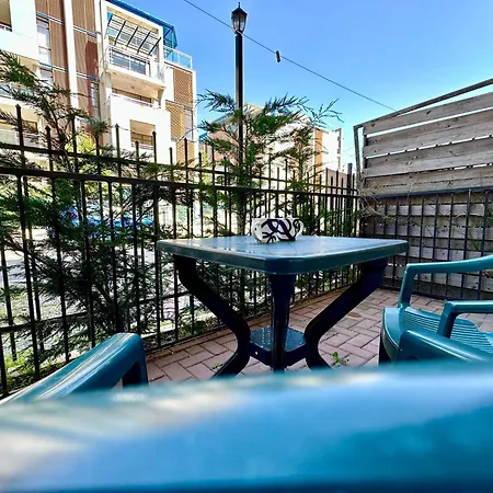 Sunny View - Menada * Sunny Beach