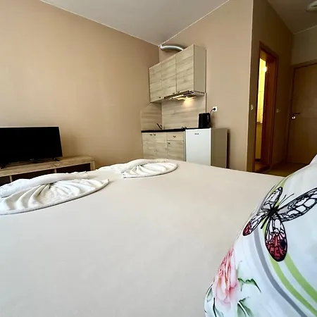 Apartment Sunny View - Menada