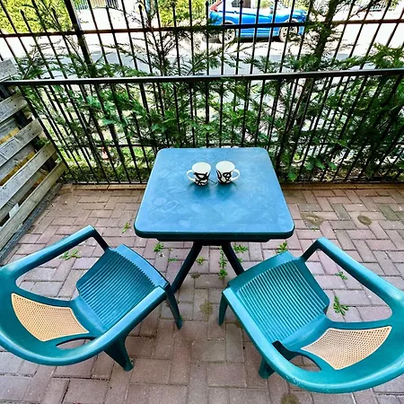 Sunny View - Menada Sunny Beach