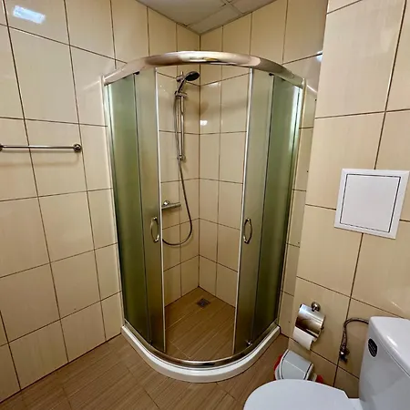 Apartment Sunny View - Menada